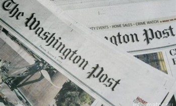        Washington Post