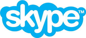  Skype     50 