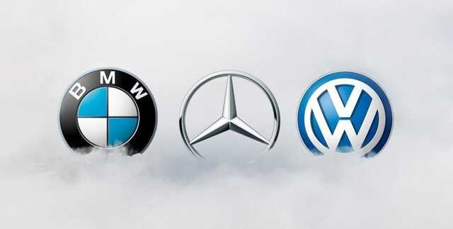  ,   :   Daimler     BMW  VW
