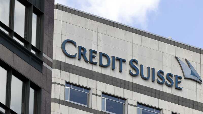 Credit Suisse       