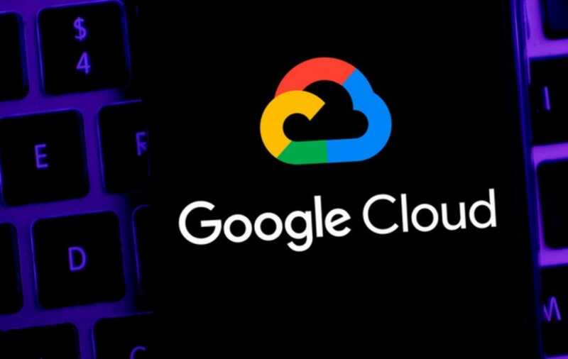 Google Cloud    
