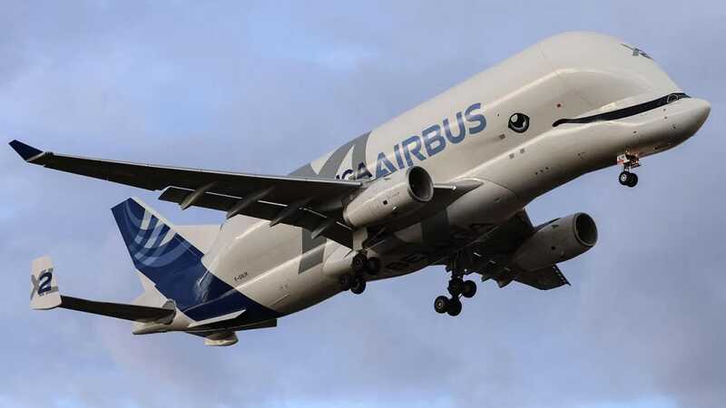  ,   Airbus     