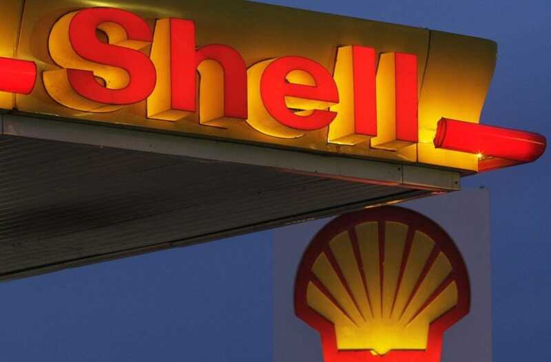 Shell     